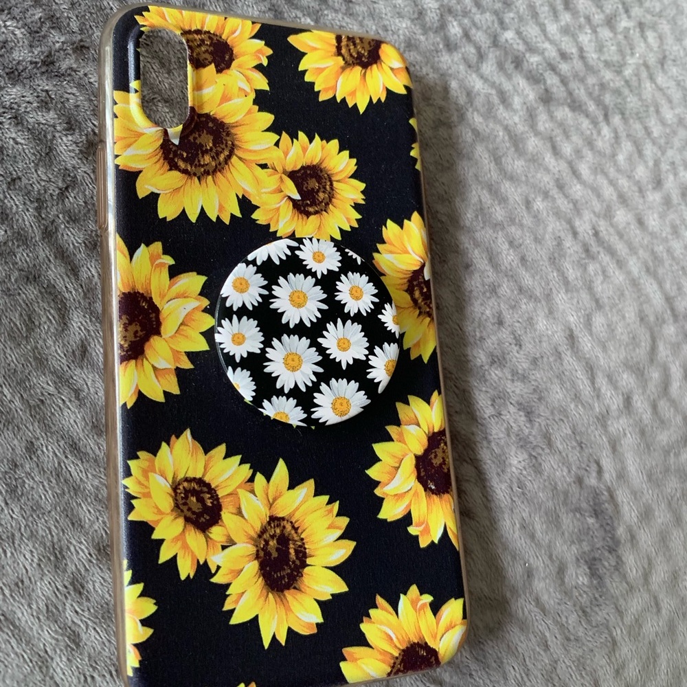 iPhone X/xs case